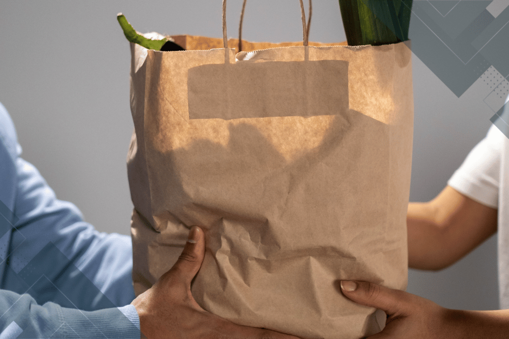 Como reducir el desperdicio de alimentos a través de la cadena de valor 