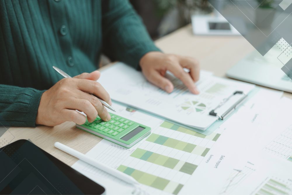 Calculadora de ROI en Sostenibilidad