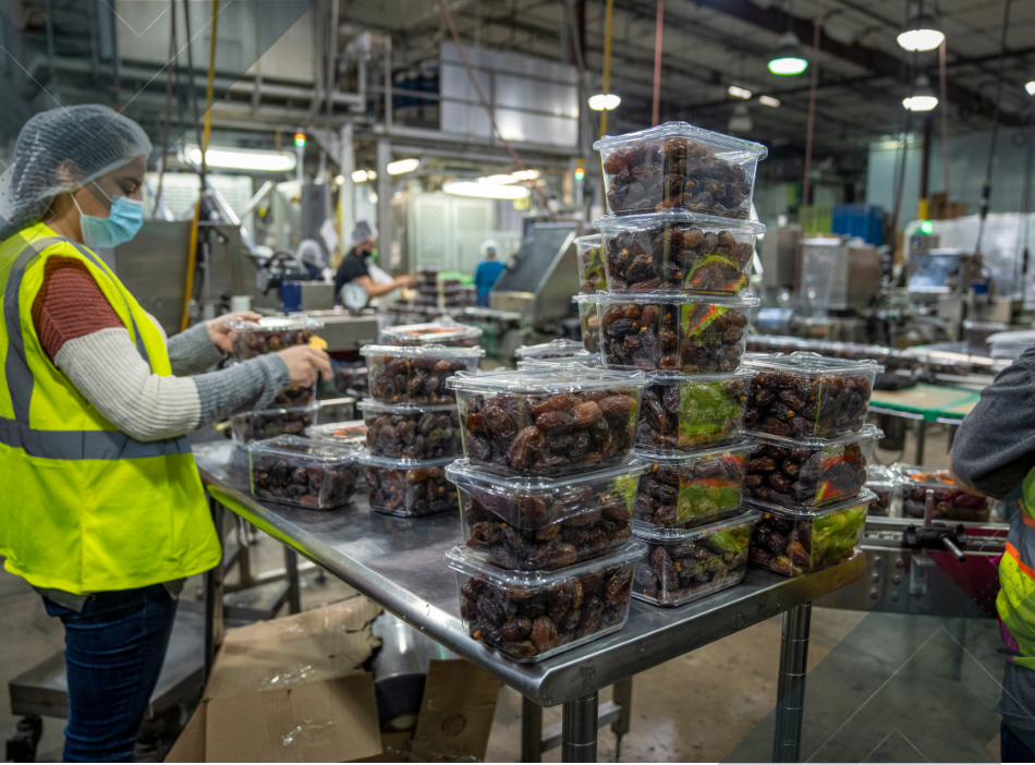 HACCP/BPM