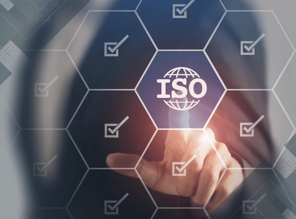 ISO 22301