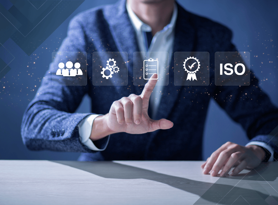 ISO 50001