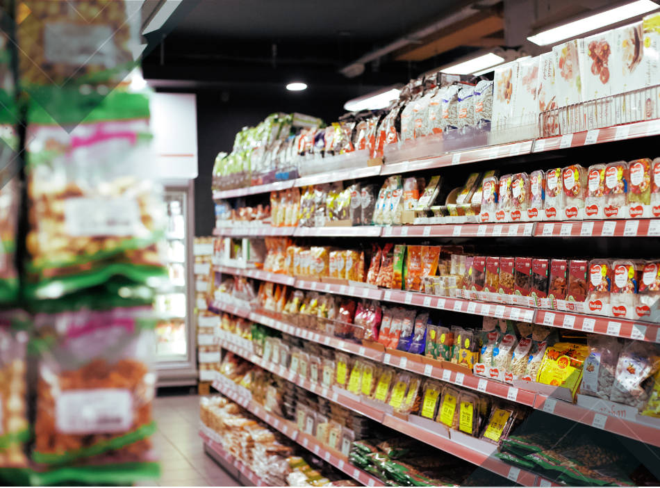 Productos alimenticios 