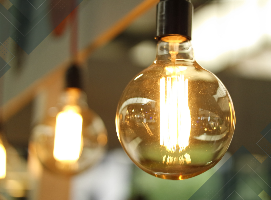 Productos de iluminación 