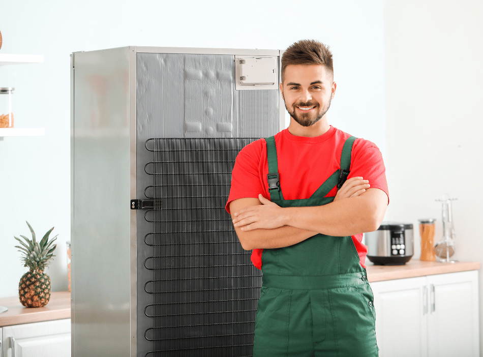 Refrigeradores