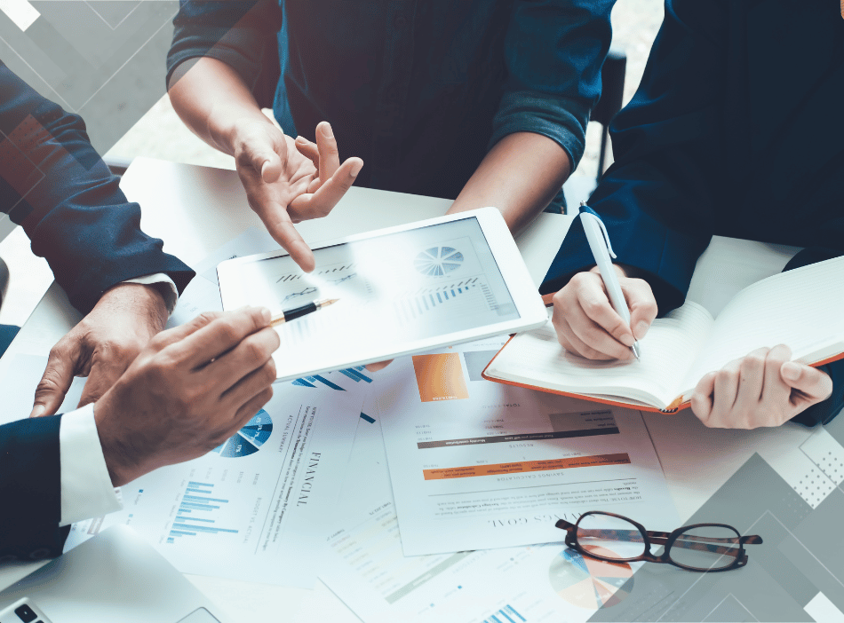 Sector empresarial