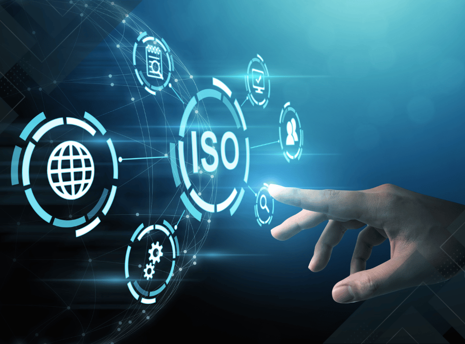 ISO 45001