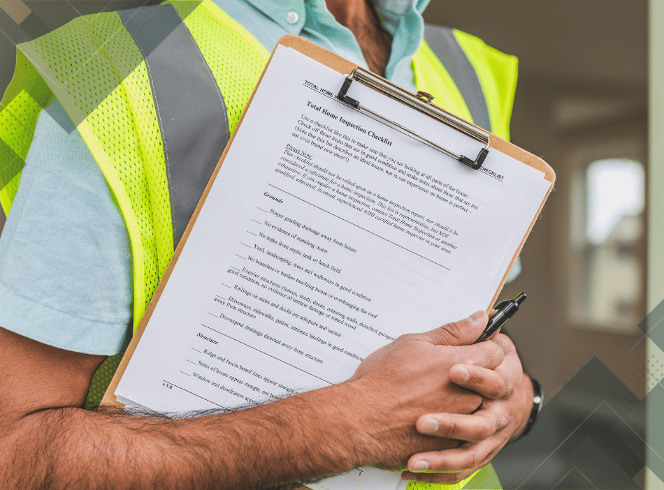 Seguridad y salud en el trabajo