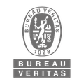 Bureau Veritas Certification Logo