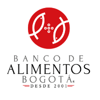 logo banco de alimentos de Bogotá
