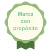 Marca sostenible