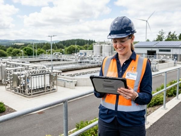 Auditoría de gestión ambiental empresarial | Certificación ISO 14001 | Bureau Veritas Certification Colombia