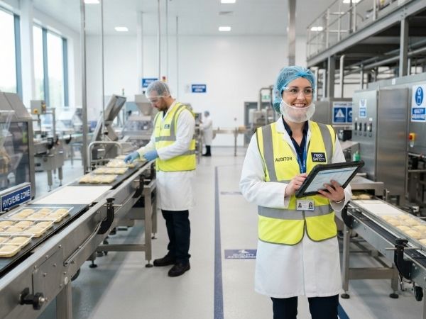 Certificación ISO 22000 para empresas agroalimentarias | Bureau Veritas Certification Colombia