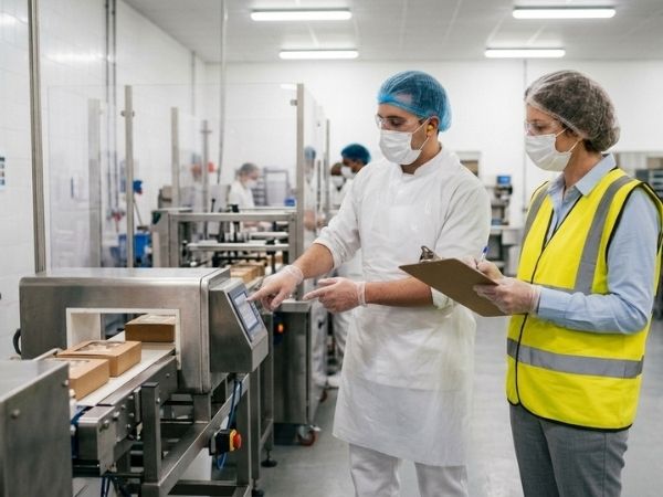 Auditoría práctica de sistema de gestión MyPES en planta | Bureau Veritas Certification Colombia