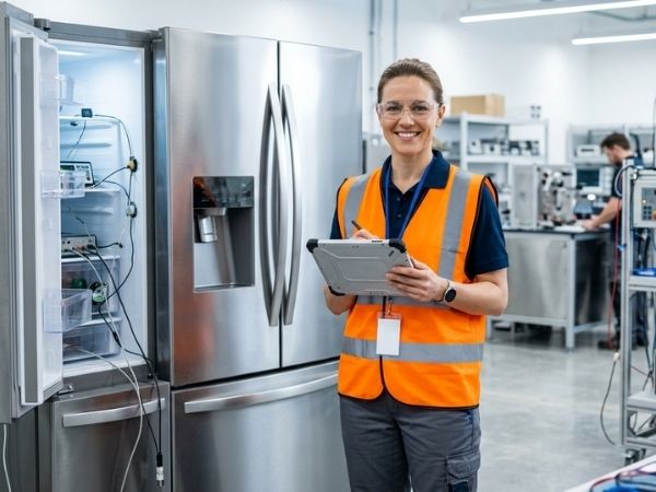 Certificación refrigeradores aparatos electrodomésticos | Bureau Veritas Certification Colombia