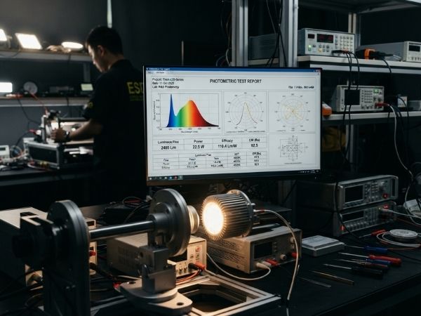 Ensayo de laboratorio y evaluación técnica de producto eléctrico RETIE | Bureau Veritas Certification Colombia