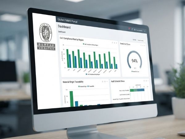 Datos de Esquema técnico de los pilares de verificación del desperdicio alimentario: medición de mermas, prevención, redistribución segura y auditoría independiente.