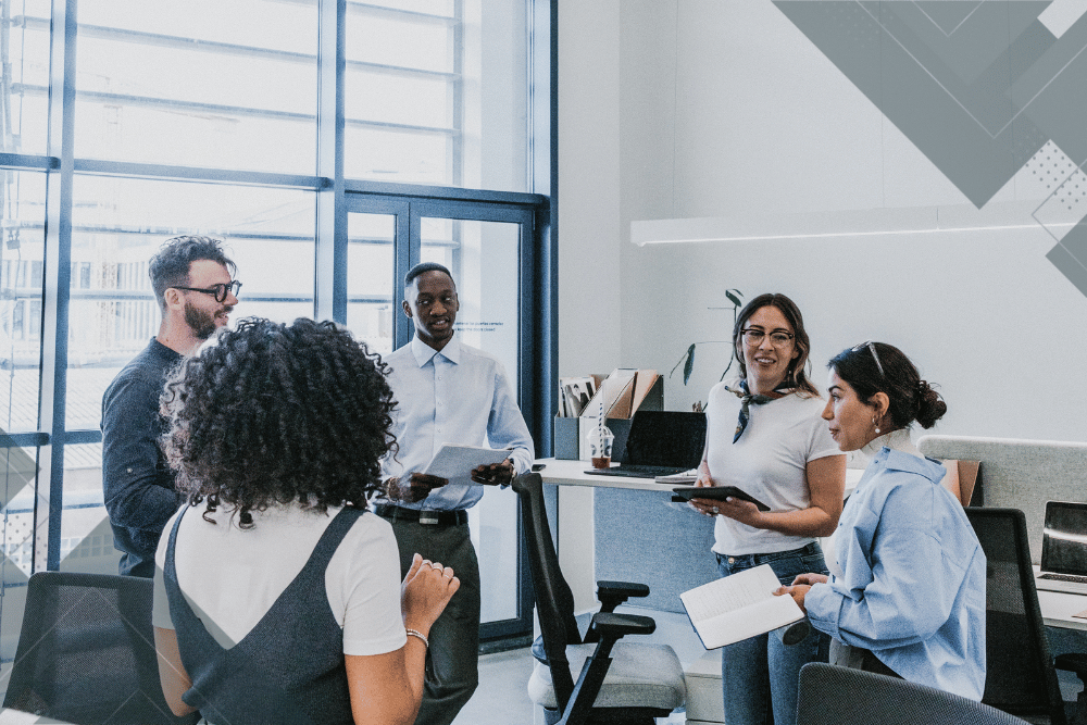 Beneficios claves para implementar la ISO 45001