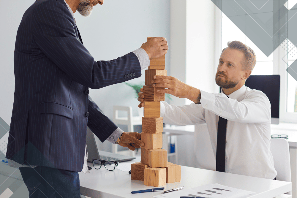 Gestión del riesgo empresarial: Priorizar