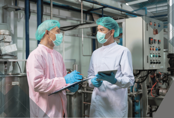 FSSC 22000: La certificación clave para garantizar la seguridad alimentaria