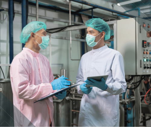 FSSC 22000: La certificación clave para garantizar la seguridad alimentaria