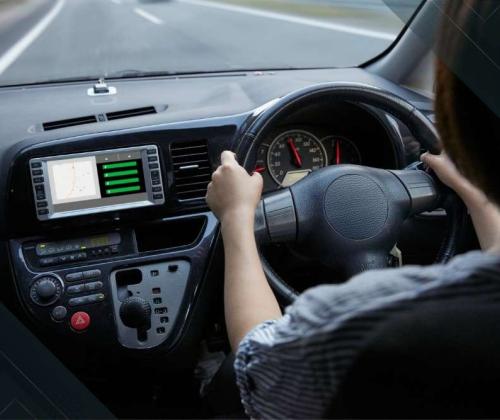 Seguridad vial laboral: el riesgo oculto en su empresa
