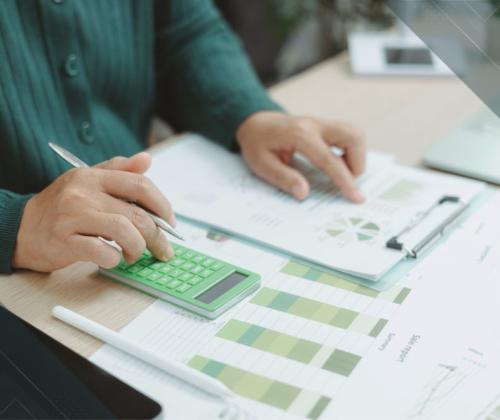 Calculadora de ROI en Sostenibilidad