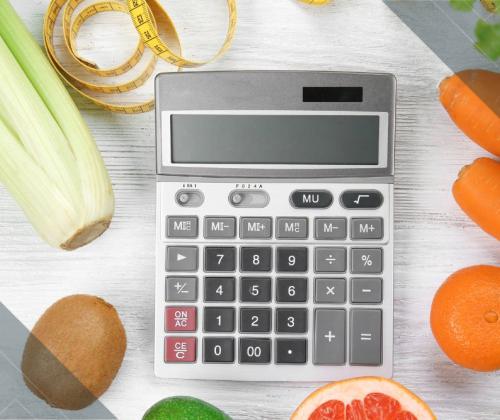 Calculadora ROI Food Waste