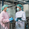 FSSC 22000: La certificación clave para garantizar la seguridad alimentaria