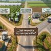 HACCP, ISO 22000 y FSSC 22000 según las necesidades de inocuidad alimentaria de una empresa: control de peligros, sistema integral de gestión y requisitos de mercados o clientes.